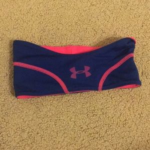 large under armour headband